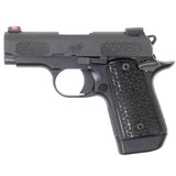 KIMBER MICRO 9 TRIARI 9MM LUGER (9x19 PARA)