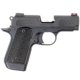 KIMBER MICRO 9 TRIARI 9MM LUGER (9x19 PARA) - 2 of 3