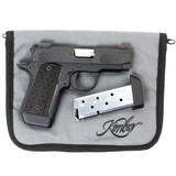KIMBER MICRO 9 TRIARI 9MM LUGER (9x19 PARA) - 3 of 3