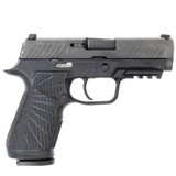 SIG SAUER P320 9MM LUGER (9x19 PARA) - 2 of 3