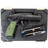 CZ SHADOW 2 9MM LUGER (9x19 PARA) - 3 of 3