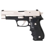 SIG SAUER P220 .45 ACP - 1 of 3