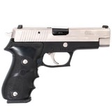 SIG SAUER P220 .45 ACP - 2 of 3