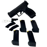 TAURUS GX4 CARRY 9MM LUGER (9x19 PARA) - 1 of 1