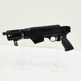 RUGER PC CHARGER 9MM LUGER (9X19 PARA) - 1 of 3