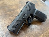 SIG SAUER P320 9MM LUGER (9x19 PARA) - 3 of 3