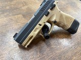 TAURUS TH 9C FDE 9MM LUGER (9x19 PARA) - 3 of 3