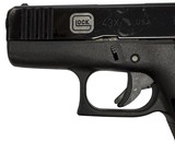GLOCK 43X USA 9MM LUGER (9x19 PARA) - 3 of 3