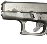 GLOCK 26 9MM LUGER (9x19 PARA) - 3 of 3