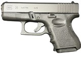 GLOCK 26 9MM LUGER (9x19 PARA) - 1 of 3