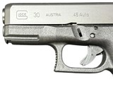 GLOCK 30 .45 ACP - 3 of 3