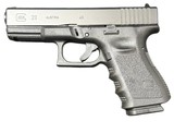 GLOCK 23 .40 S&W - 1 of 3