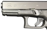 GLOCK 23 .40 S&W - 3 of 3