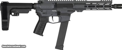 CMMG BANSHEE MK4 10MM