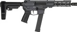 CMMG BANSHEE MK4 10MM - 1 of 1