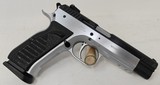 TANFOGLIO Witness P Match .38 SUPER - 3 of 3