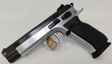 TANFOGLIO Witness P Match .38 SUPER - 2 of 3