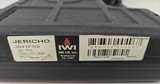 IWI JERICHO FS9 9MM LUGER (9X19 PARA) - 3 of 3