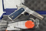 COLT MFG Gold Cup Trophy .38 SUPER +P - 2 of 3