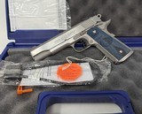 COLT MFG Gold Cup Trophy .38 SUPER +P - 1 of 3