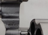 SMITH & WESSON 624 .44 S&W SPECIAL - 3 of 3