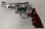 SMITH & WESSON 624 .44 S&W SPECIAL - 1 of 3