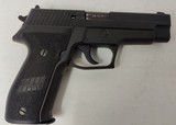 SIG SAUER P226 .40 S&W - 3 of 3