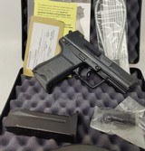 HECKLER & KOCH HK45C COMPACT .45 ACP - 1 of 3