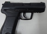 HECKLER & KOCH HK45C COMPACT .45 ACP - 2 of 3