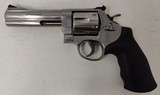 SMITH & WESSON 629 .44 MAGNUM - 3 of 3