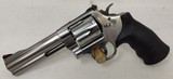 SMITH & WESSON 629 .44 MAGNUM - 2 of 3