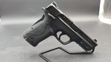SMITH & WESSON M&P 380 SHIELD EZ .380 ACP - 1 of 3