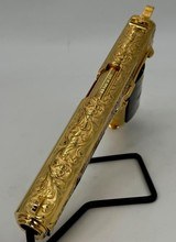 COLT Goverment Model "Donald Trump Edition" .45 ACP - 3 of 3