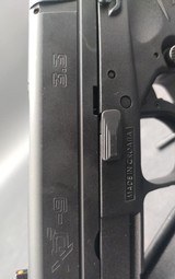 SPRINGFIELD ARMORY XDS-9 9MM LUGER (9x19 PARA) - 2 of 3