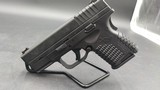 SPRINGFIELD ARMORY XDS-9 9MM LUGER (9x19 PARA) - 1 of 3
