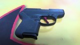 RUGER LCP .380 ACP - 2 of 3
