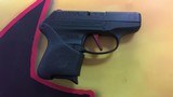 RUGER LCP .380 ACP - 1 of 3