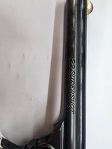 IVER JOHNSON 22 super shot .22 LR - 2 of 3