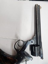 IVER JOHNSON 22 super shot .22 LR - 1 of 3