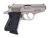 WALTHER PPK .380 ACP - 1 of 3