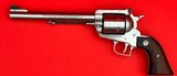 RUGER SUPER BLACKHAWK .44 MAGNUM - 2 of 3