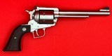 RUGER SUPER BLACKHAWK .44 MAGNUM - 1 of 3