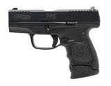 WALTHER PPS M2 9MM LUGER (9x19 PARA) - 2 of 3