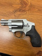 SMITH & WESSON 642-2 .38 SPL +P - 2 of 3