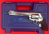 SMITH & WESSON 460 XVR .460 - 3 of 3
