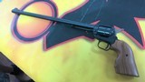 HERITAGE MFG. ROUGH RIDER .22 LR - 3 of 3