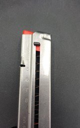 SMITH & WESSON M&P 9 SHIELD EZ 9MM LUGER (9x19 PARA) - 3 of 3