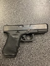 GLOCK G19 GEN 59MM LUGER (9x19 PARA) - 2 of 2