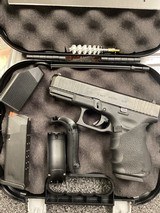 GLOCK G19 GEN 59MM LUGER (9x19 PARA) - 1 of 2