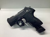 BERETTA PX4 STORM 9MM LUGER (9x19 PARA) - 1 of 2